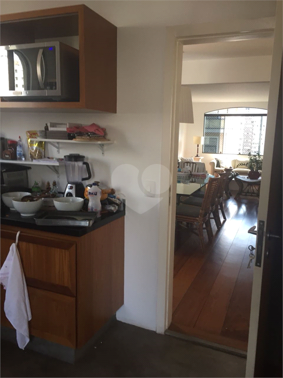 Venda Apartamento São Paulo Itaim Bibi REO39441 20