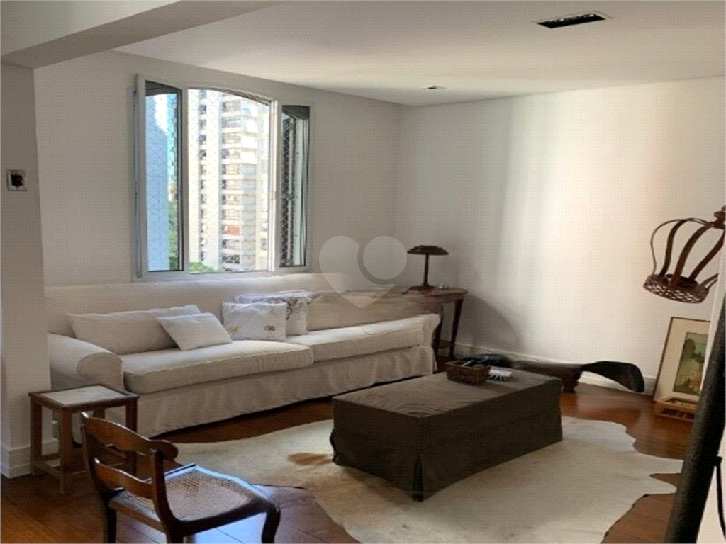 Venda Apartamento São Paulo Itaim Bibi REO39441 29