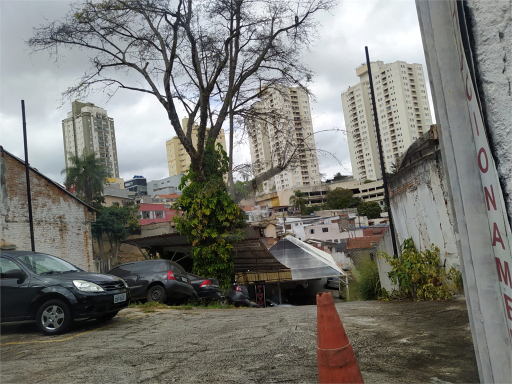 Venda Terreno São Paulo Conjunto Residencial Santa Terezinha REO394415 15