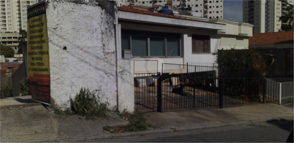 Venda Terreno São Paulo Conjunto Residencial Santa Terezinha REO394415 8