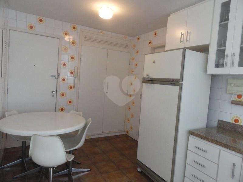 Venda Apartamento São Paulo Santa Cecília REO39444 8