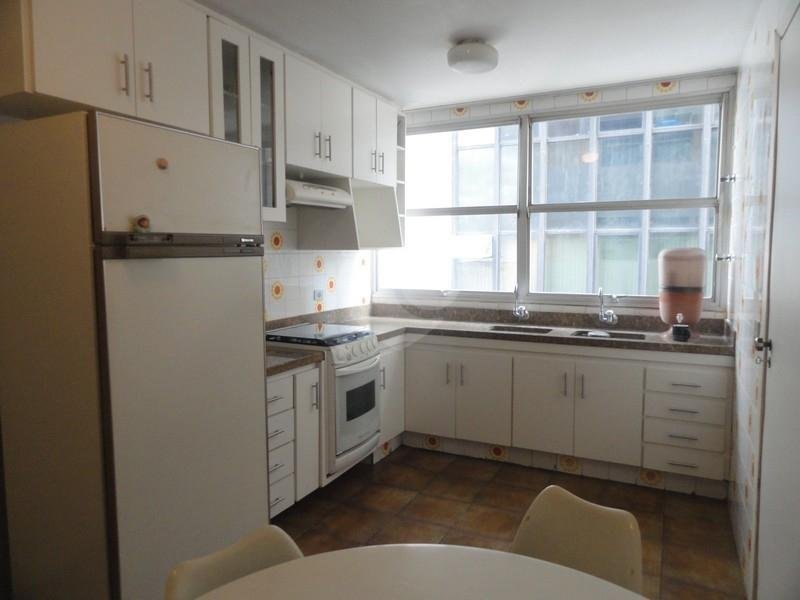 Venda Apartamento São Paulo Santa Cecília REO39444 5