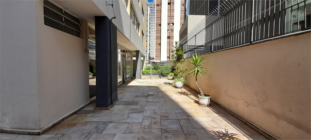 Venda Apartamento São Paulo Santa Cecília REO39444 34