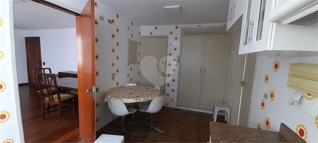 Venda Apartamento São Paulo Santa Cecília REO39444 21