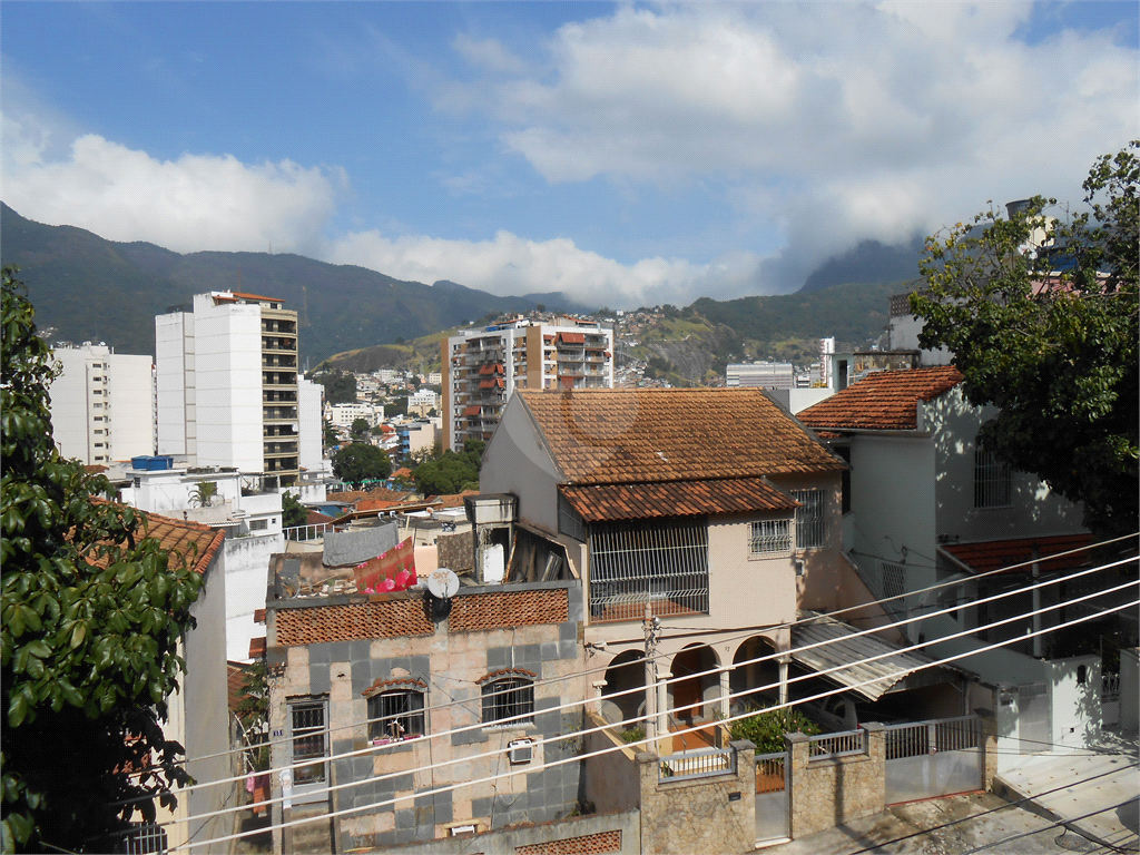 Venda Casa Rio De Janeiro Andaraí REO394454 5