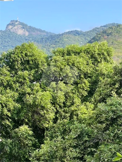 Venda Apartamento Rio De Janeiro Praça Da Bandeira REO394578 6