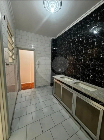 Venda Apartamento Rio De Janeiro Praça Da Bandeira REO394578 11