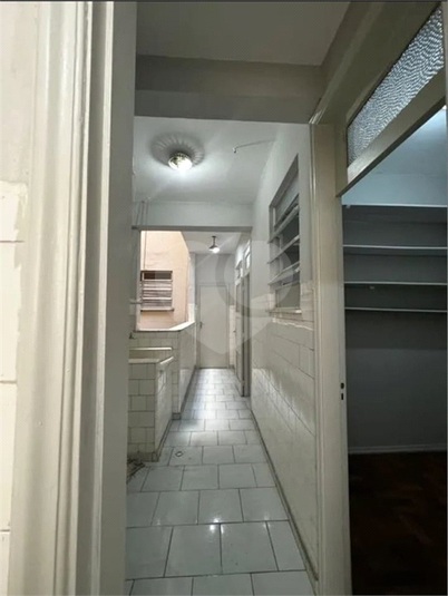 Venda Apartamento Rio De Janeiro Praça Da Bandeira REO394578 22