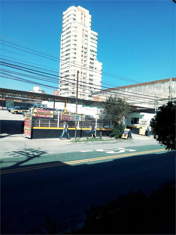 Aluguel Salão Comercial São Paulo Casa Verde REO394586 20