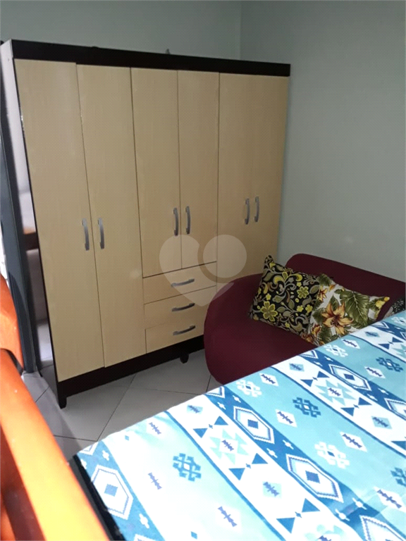 Venda Apartamento São Paulo Vila Cosmopolita REO394613 17