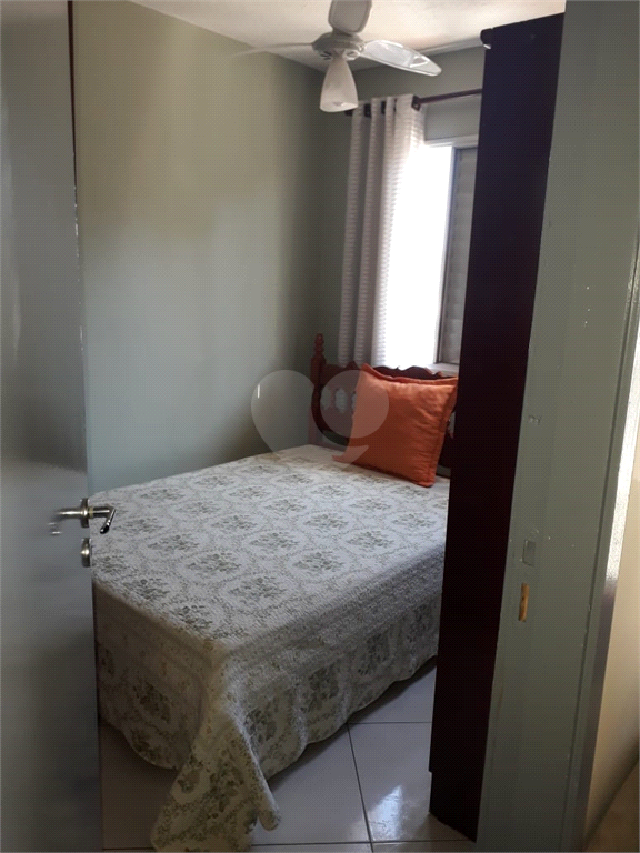 Venda Apartamento São Paulo Vila Cosmopolita REO394613 21