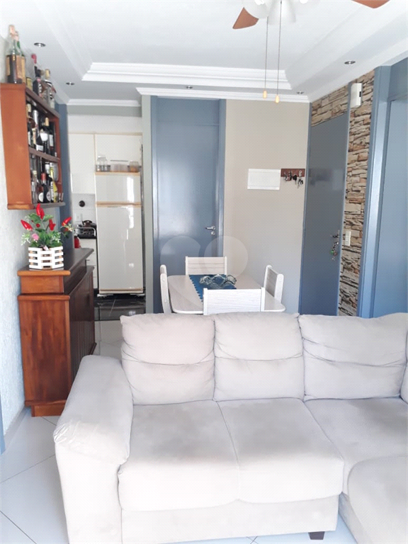 Venda Apartamento São Paulo Vila Cosmopolita REO394613 1