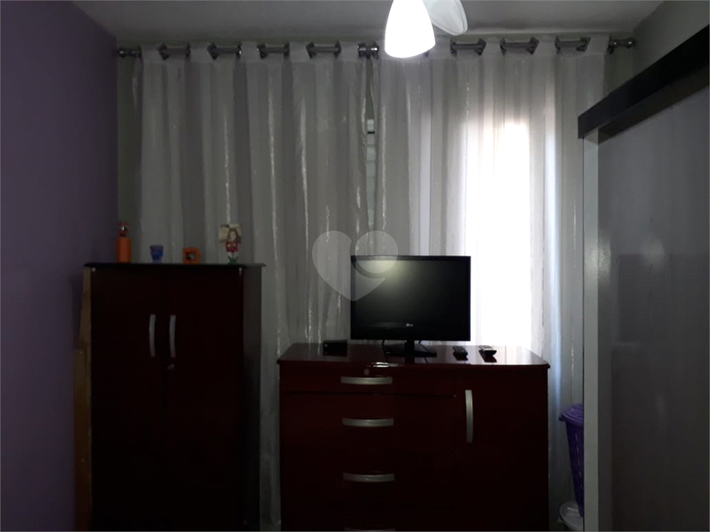 Venda Apartamento São Paulo Vila Cosmopolita REO394613 20