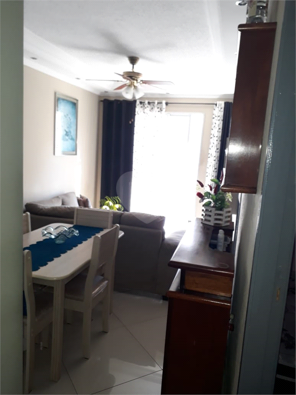 Venda Apartamento São Paulo Vila Cosmopolita REO394613 10