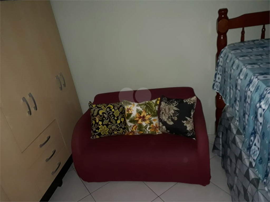 Venda Apartamento São Paulo Vila Cosmopolita REO394613 16