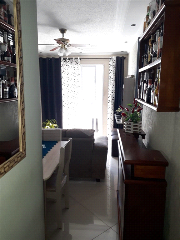 Venda Apartamento São Paulo Vila Cosmopolita REO394613 4