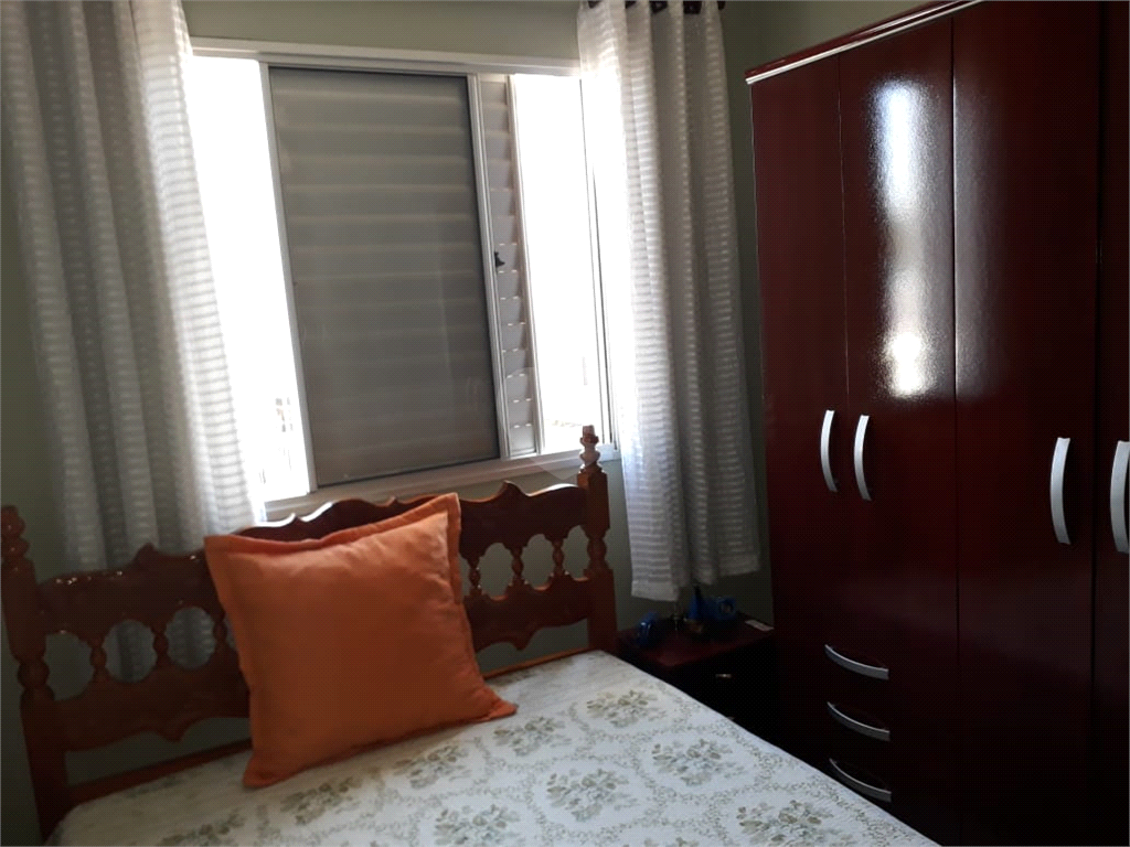 Venda Apartamento São Paulo Vila Cosmopolita REO394613 22