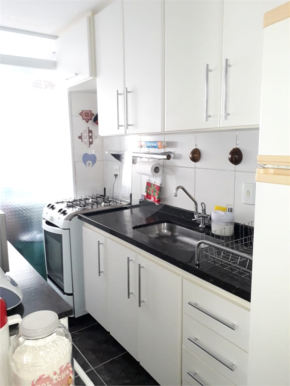 Venda Apartamento São Paulo Vila Cosmopolita REO394613 26