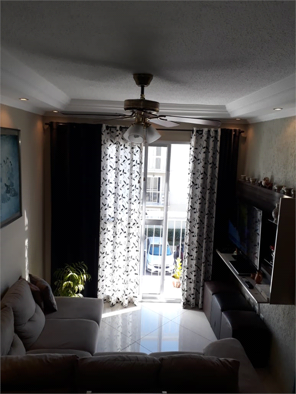 Venda Apartamento São Paulo Vila Cosmopolita REO394613 8