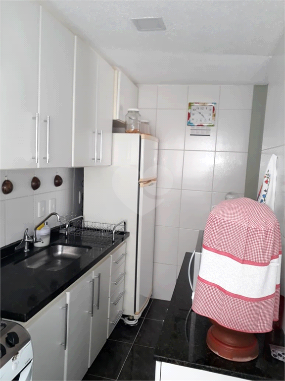 Venda Apartamento São Paulo Vila Cosmopolita REO394613 27