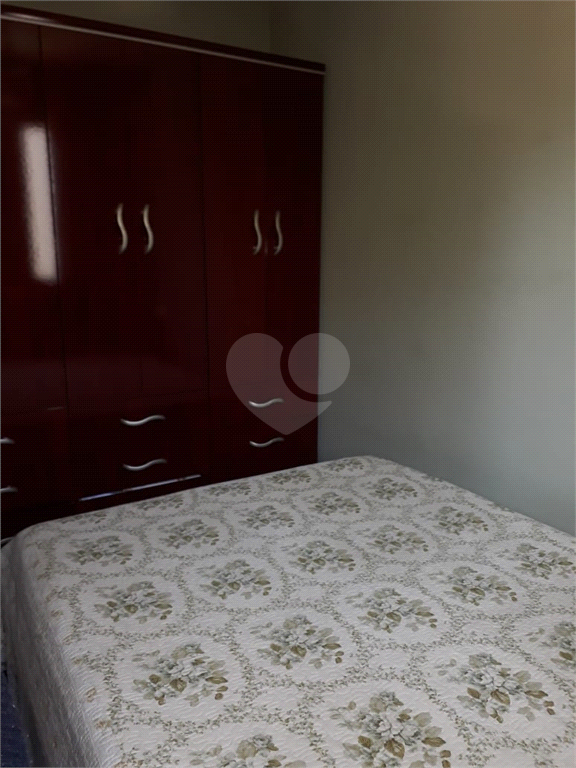 Venda Apartamento São Paulo Vila Cosmopolita REO394613 23