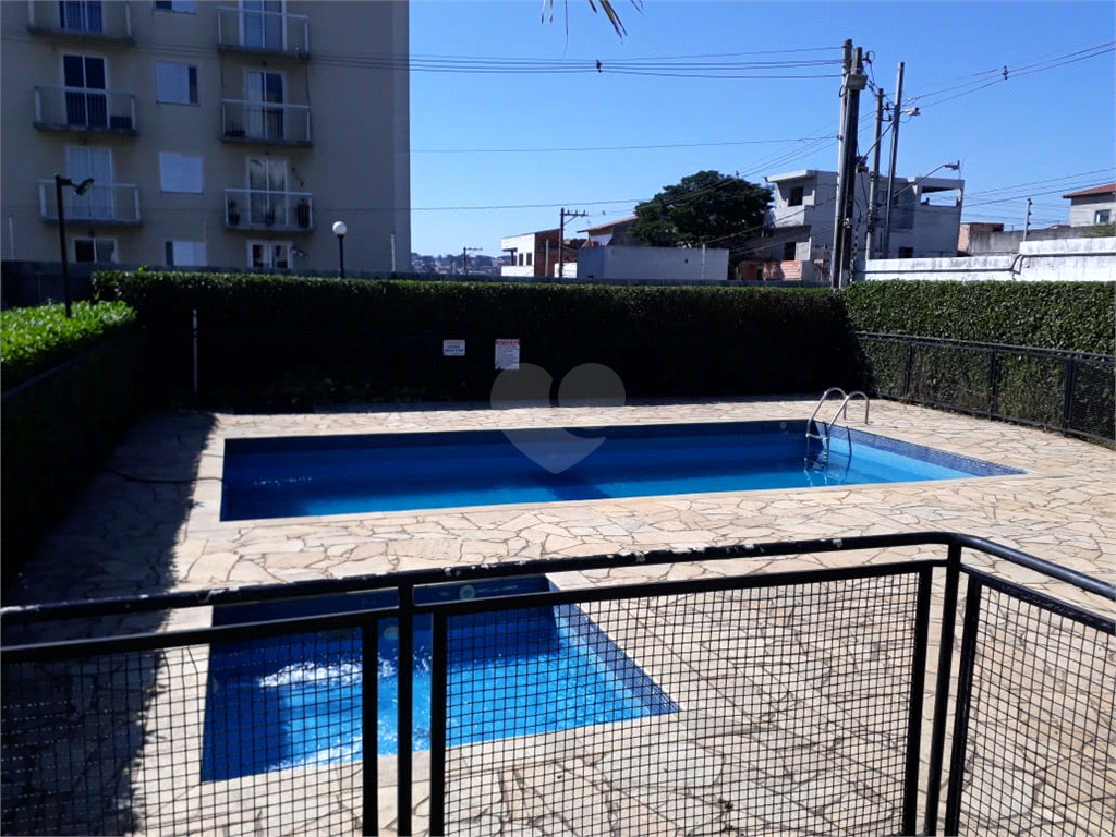 Venda Apartamento São Paulo Vila Cosmopolita REO394613 35