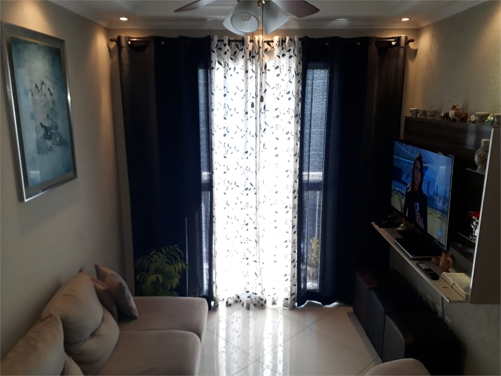 Venda Apartamento São Paulo Vila Cosmopolita REO394613 9