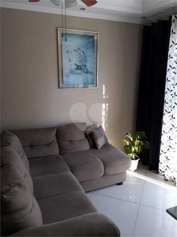 Venda Apartamento São Paulo Vila Cosmopolita REO394613 7