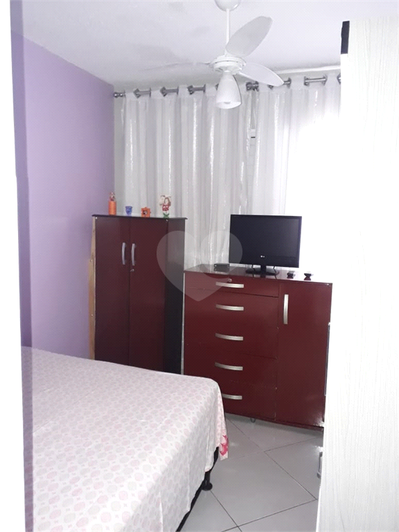 Venda Apartamento São Paulo Vila Cosmopolita REO394613 19