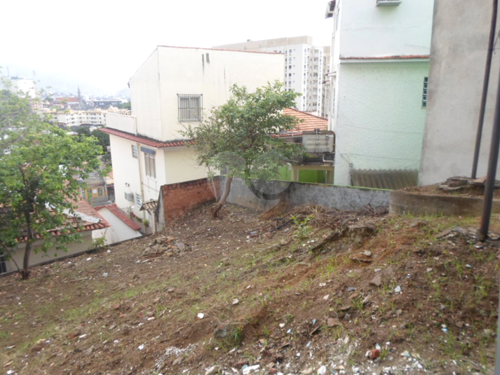 Venda Condomínio Rio De Janeiro Todos Os Santos REO394647 34