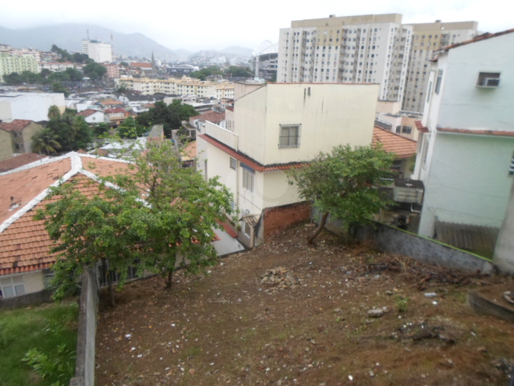 Venda Condomínio Rio De Janeiro Todos Os Santos REO394647 29