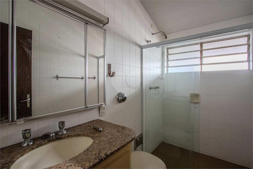 Venda Casa São Paulo Butantã REO394650 28