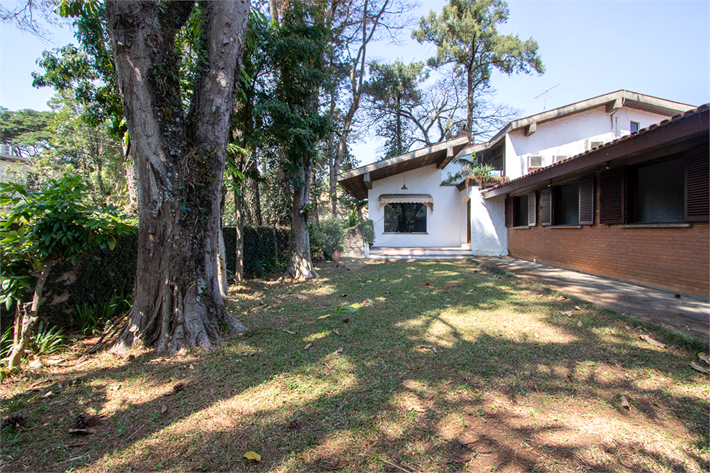 Venda Casa São Paulo Butantã REO394650 1