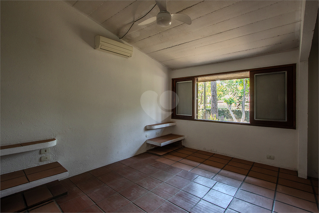 Venda Casa São Paulo Butantã REO394650 25