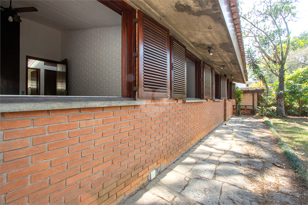 Venda Casa São Paulo Butantã REO394650 34