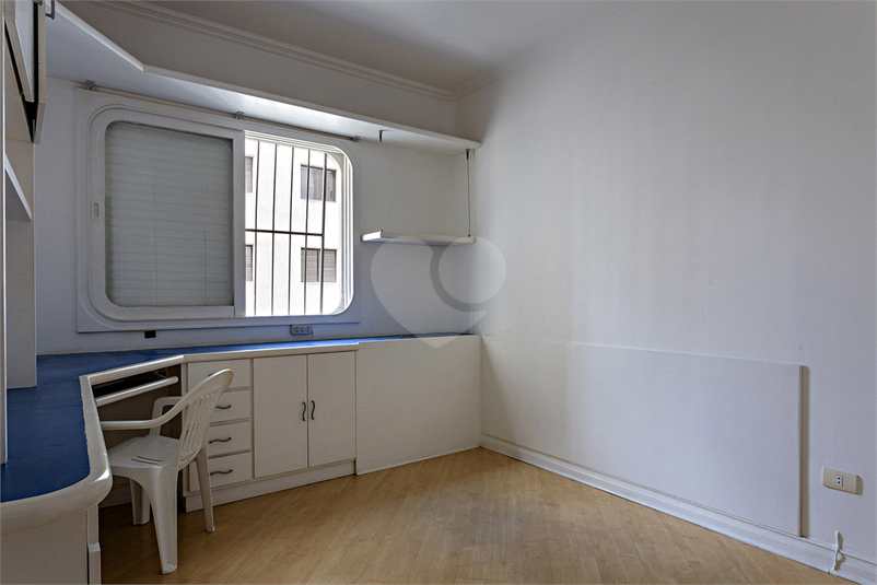 Venda Apartamento São Paulo Vila Nova Conceição REO394651 11