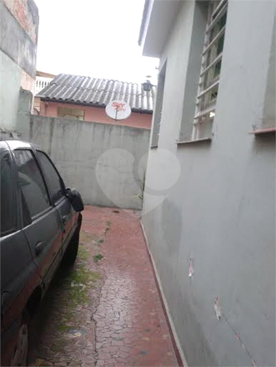 Venda Casa São Paulo Limão REO394666 14