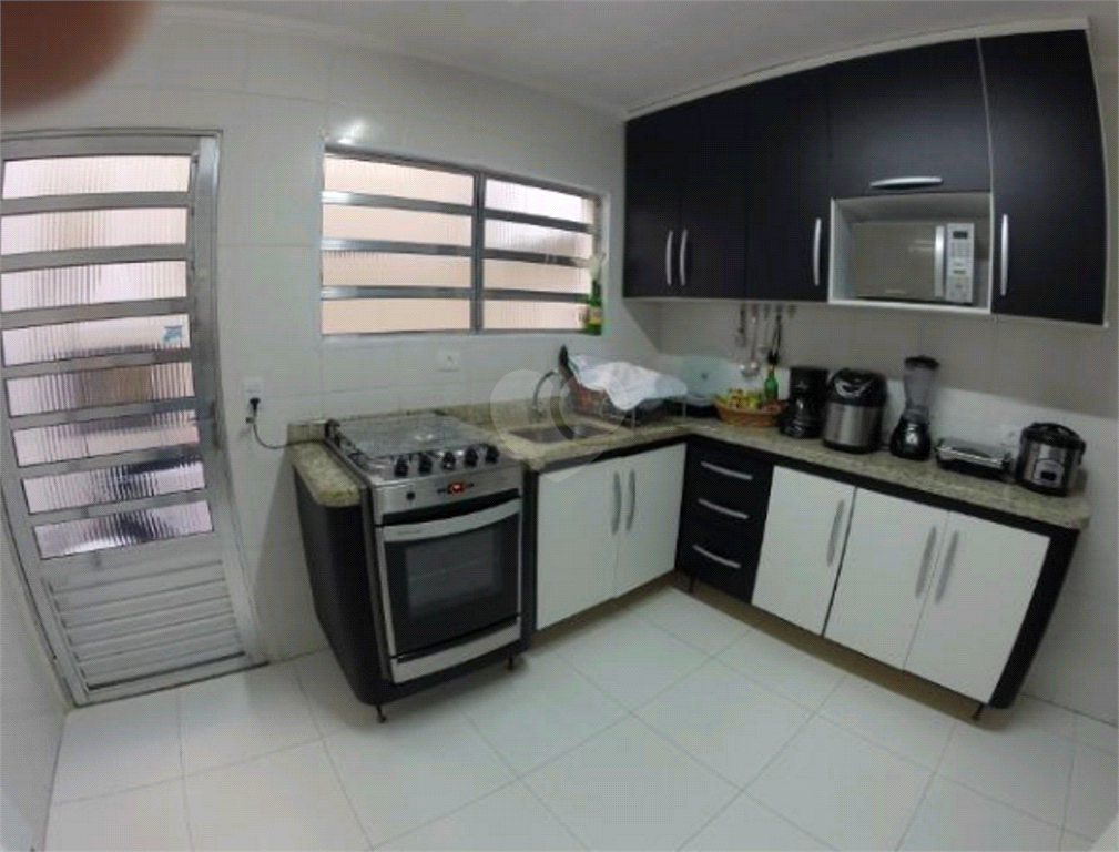 Venda Condomínio São Paulo Vila Continental REO394688 11