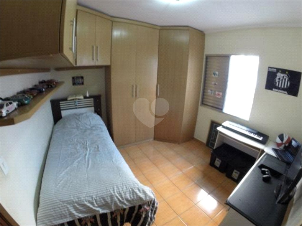 Venda Condomínio São Paulo Vila Continental REO394688 7