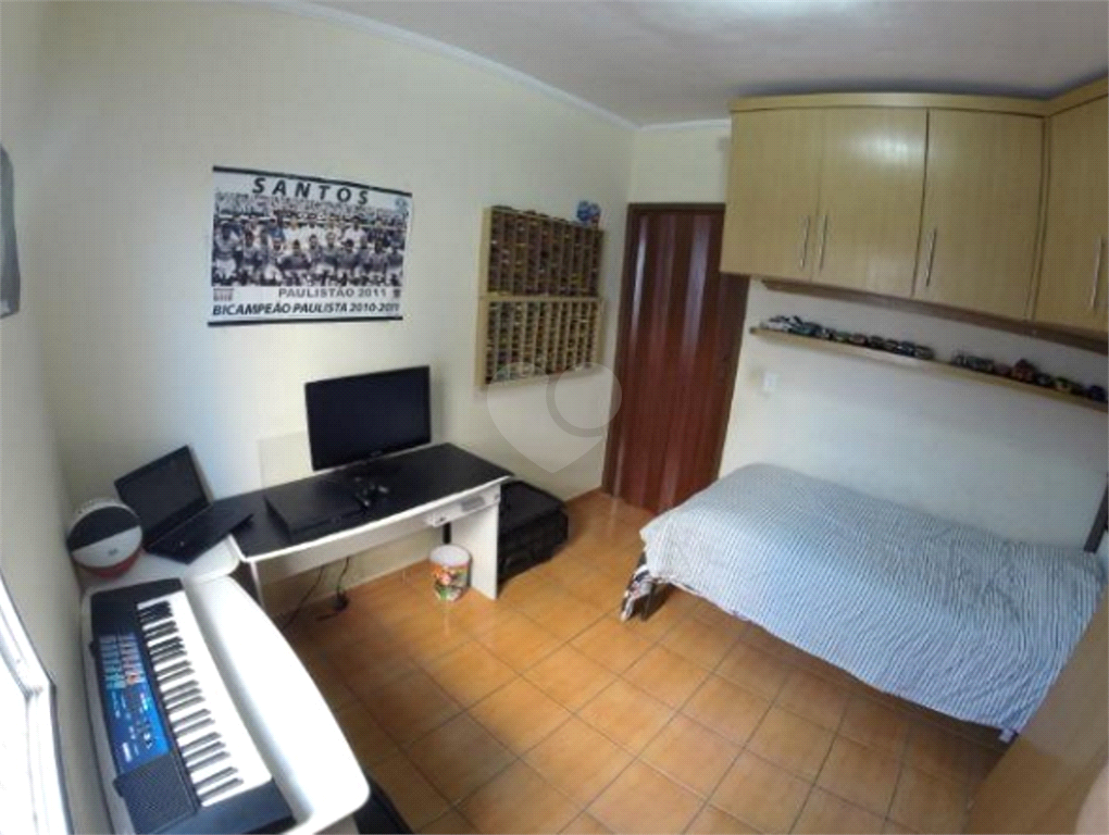 Venda Condomínio São Paulo Vila Continental REO394688 5