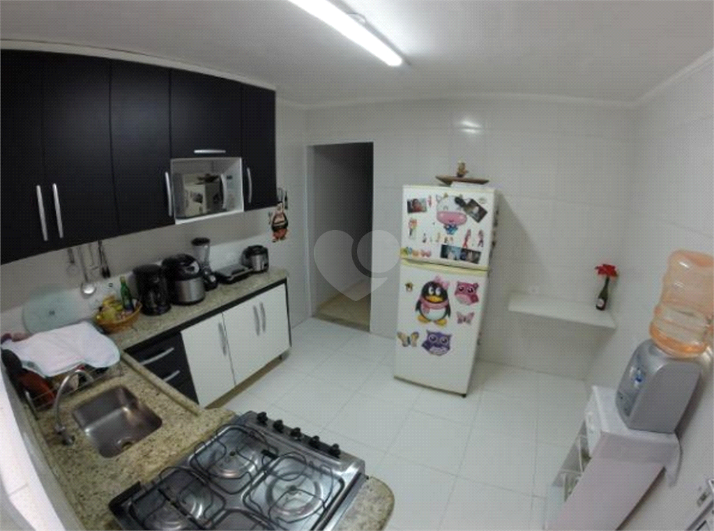 Venda Condomínio São Paulo Vila Continental REO394688 8