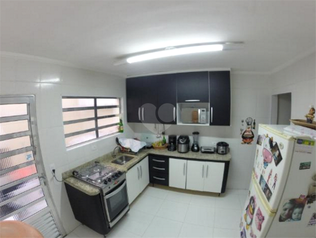 Venda Condomínio São Paulo Vila Continental REO394688 6