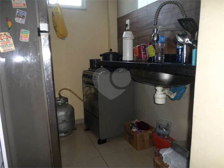 Venda Apartamento Rio De Janeiro Santa Teresa REO394711 18