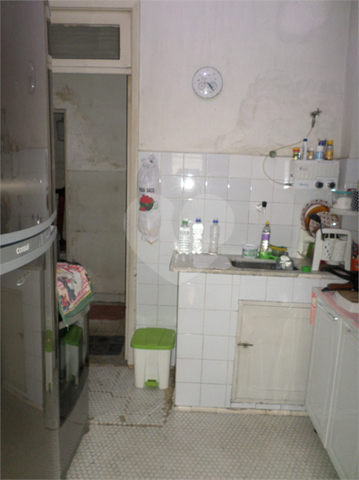 Venda Apartamento Rio De Janeiro Santa Teresa REO394711 19