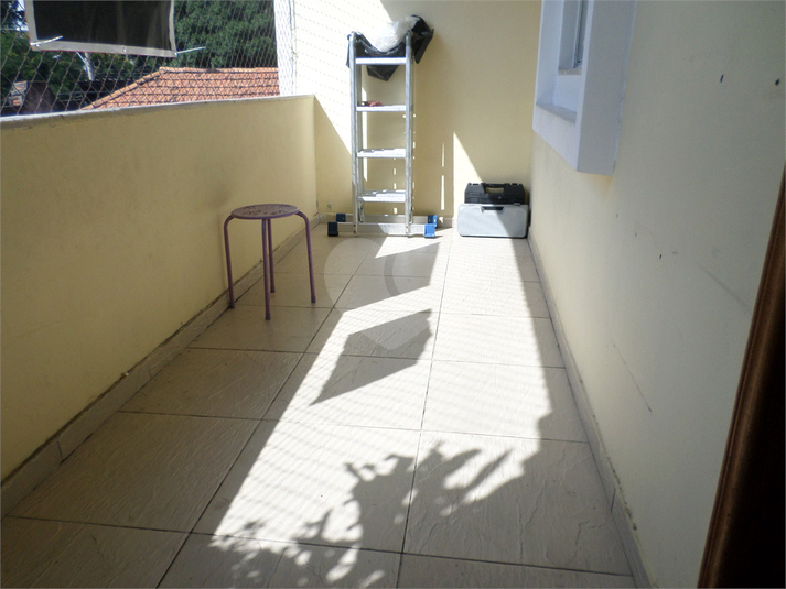 Venda Apartamento Rio De Janeiro Santa Teresa REO394711 29