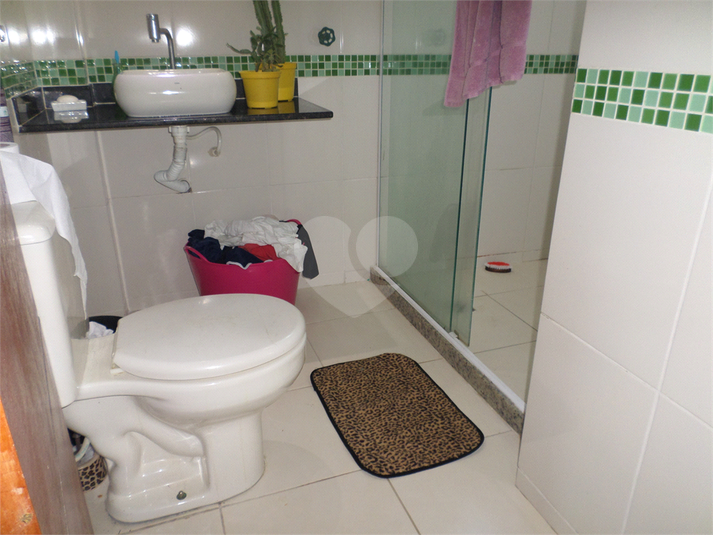 Venda Apartamento Rio De Janeiro Santa Teresa REO394711 20