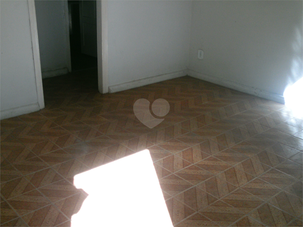 Venda Apartamento Rio De Janeiro Rocha REO394742 2