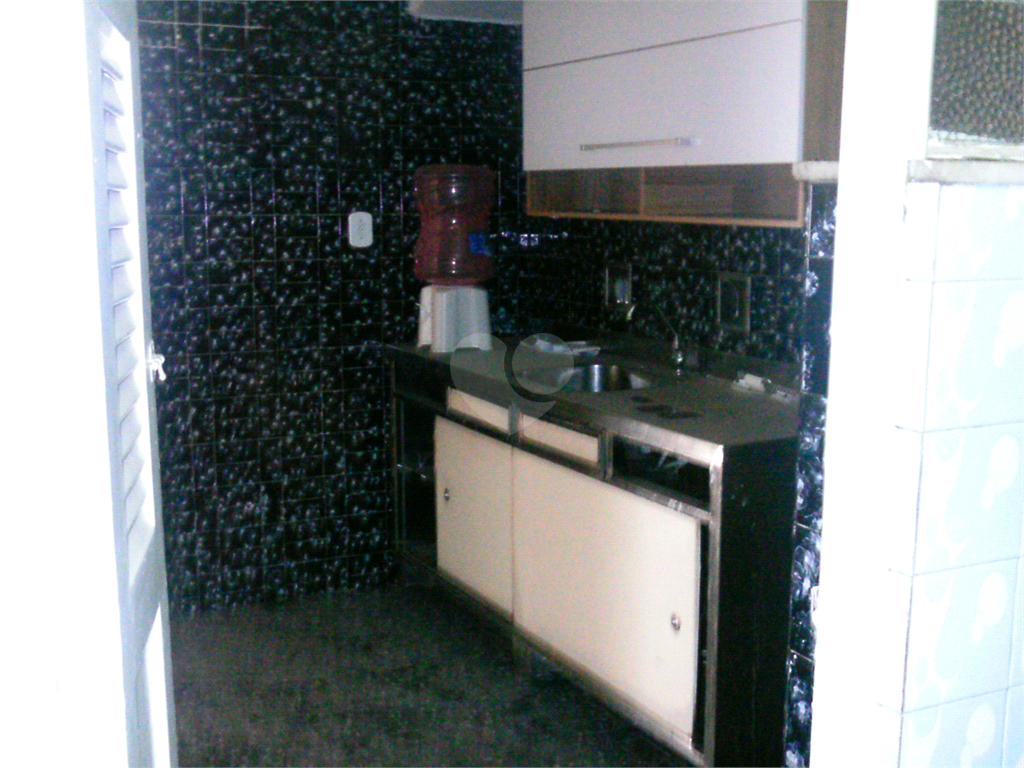 Venda Apartamento Rio De Janeiro Rocha REO394742 12