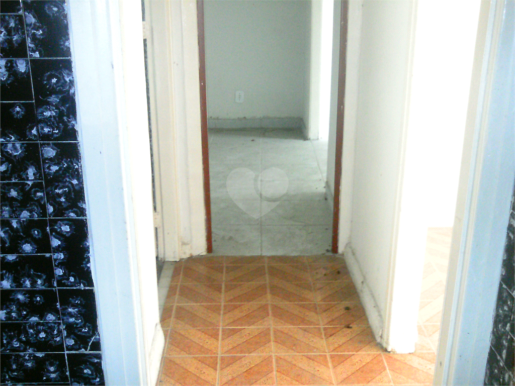 Venda Apartamento Rio De Janeiro Rocha REO394742 15