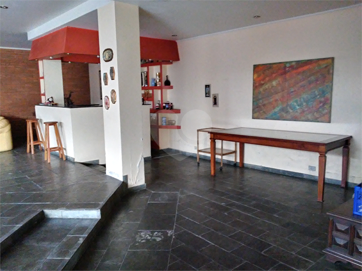 Venda Casa São Paulo Vila Albertina REO394752 14